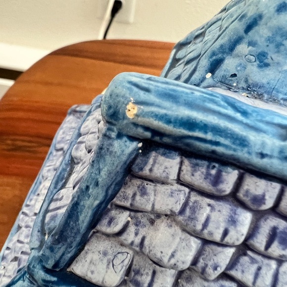 Vintage Casper The Friendly Ghost Ceramic Lamp - Picture 7 of 9